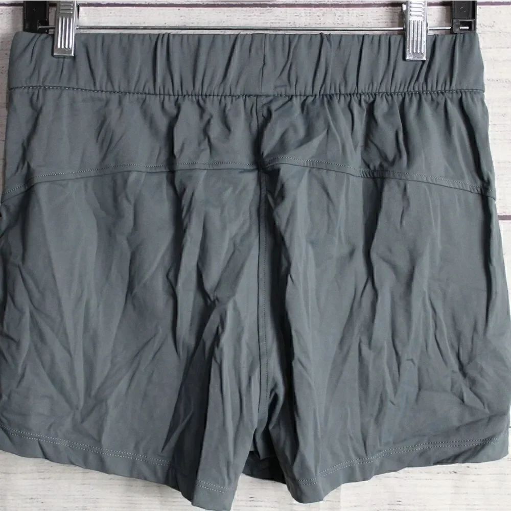 Women's Running Athletic Shorts Small - Picture 4 of 4